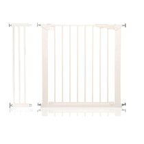 Cuggl Extra Wide Safety Gate Wayfair